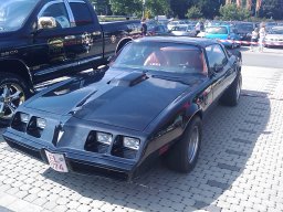 Big Bumper Meet 2009